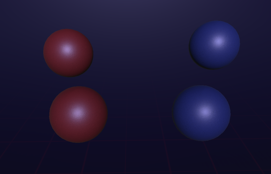 Bachelor Thesis screenshot 2